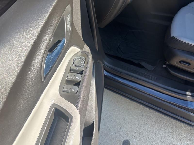 Chevrolet Equinox LS 2WD 2020