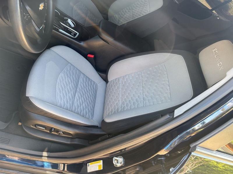 Chevrolet Equinox LS 2WD 2020