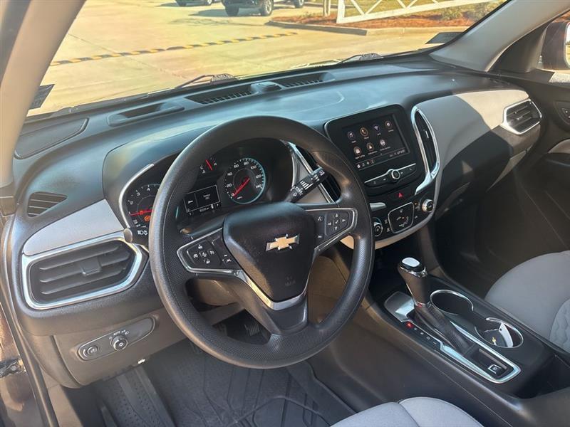 Chevrolet Equinox LS 2WD 2020