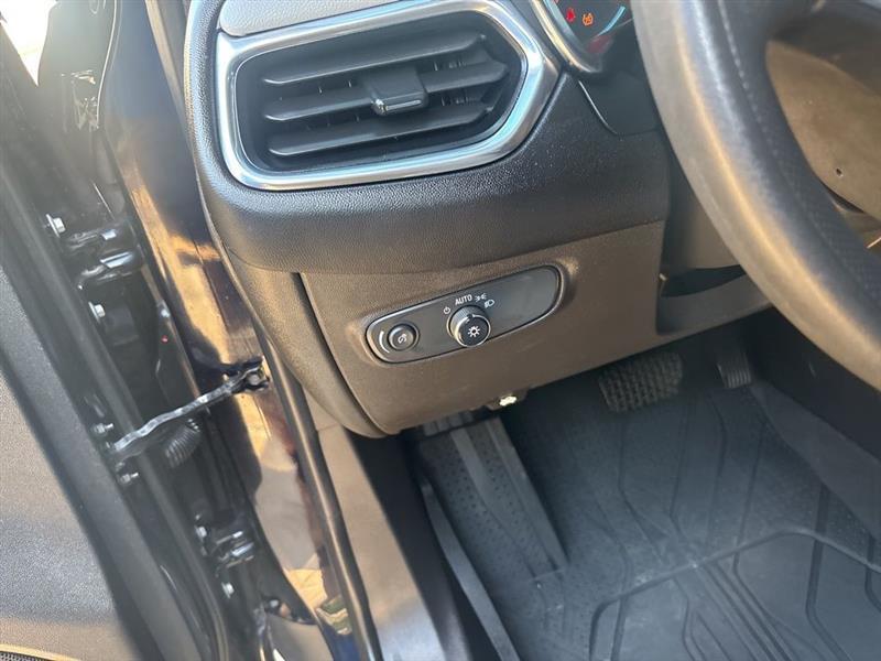 Chevrolet Equinox LS 2WD 2020