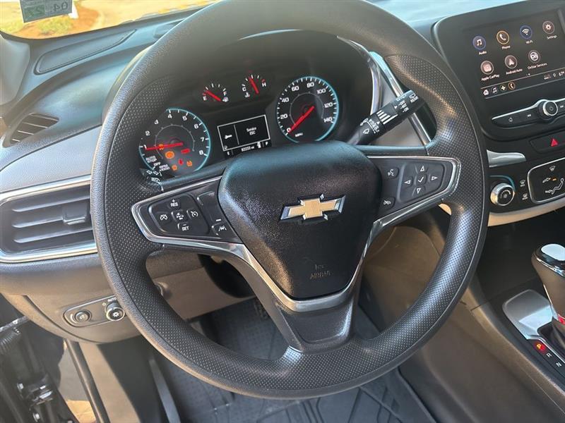 Chevrolet Equinox LS 2WD 2020