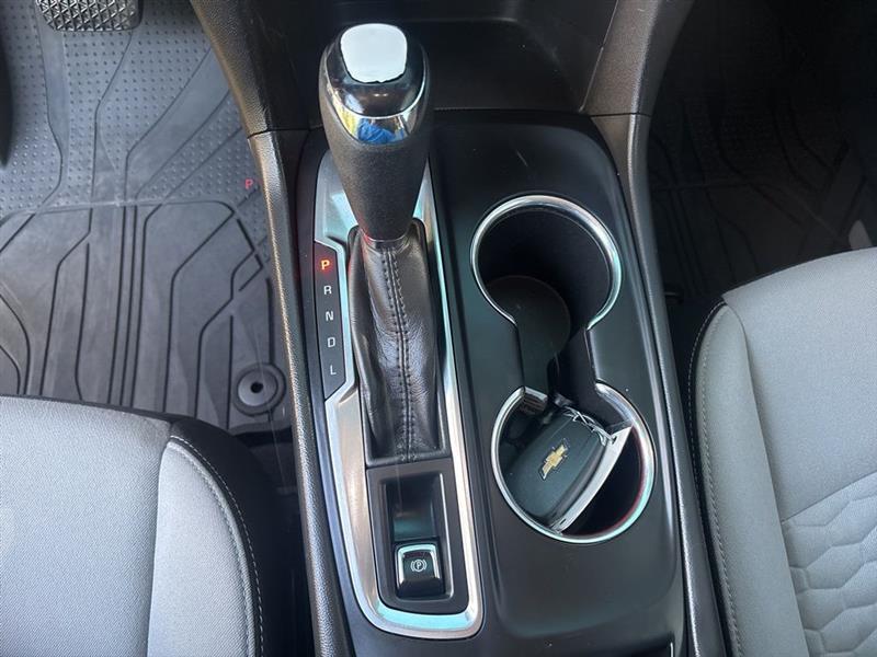 Chevrolet Equinox LS 2WD 2020