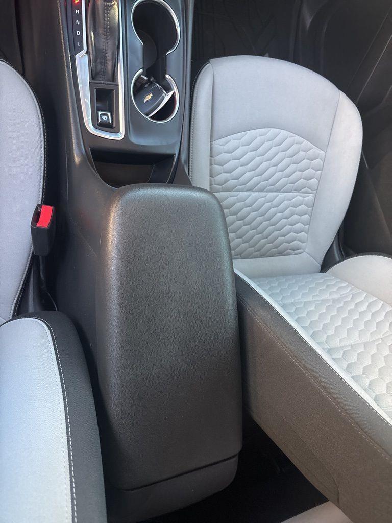 Chevrolet Equinox LS 2WD 2020