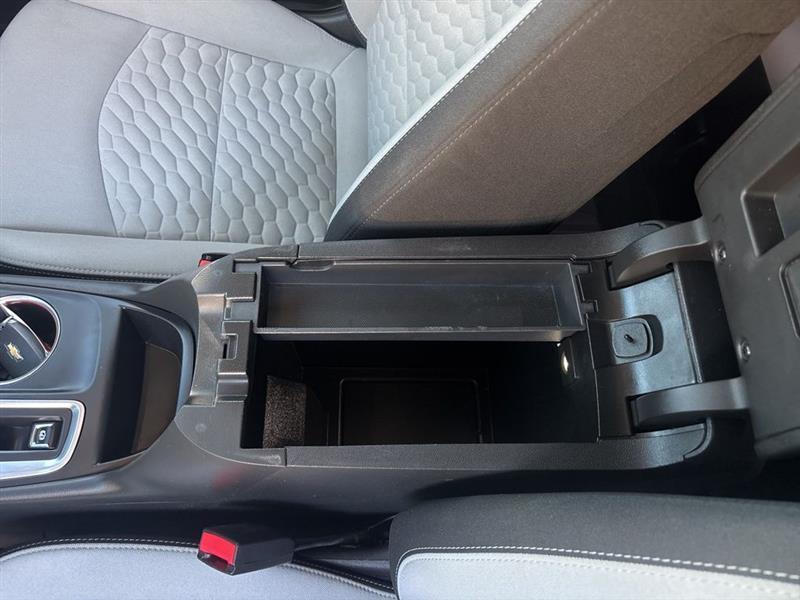 Chevrolet Equinox LS 2WD 2020