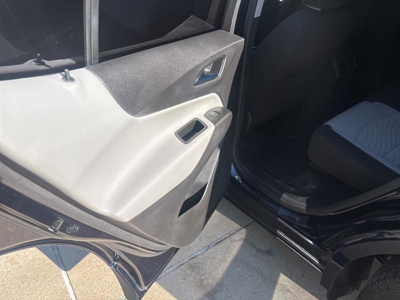 Chevrolet Equinox LS 2WD 2020