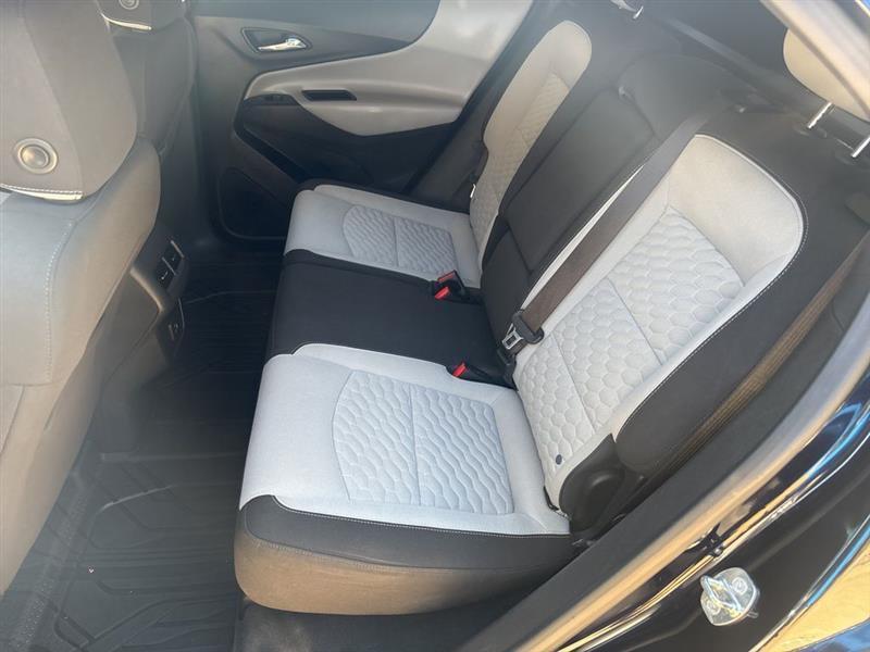 Chevrolet Equinox LS 2WD 2020