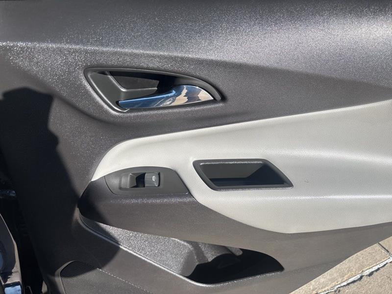 Chevrolet Equinox LS 2WD 2020