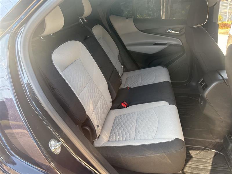 Chevrolet Equinox LS 2WD 2020