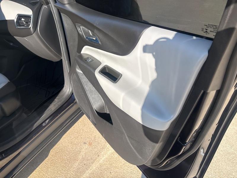 Chevrolet Equinox LS 2WD 2020