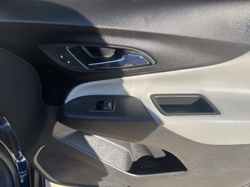 Chevrolet Equinox LS 2WD 2020