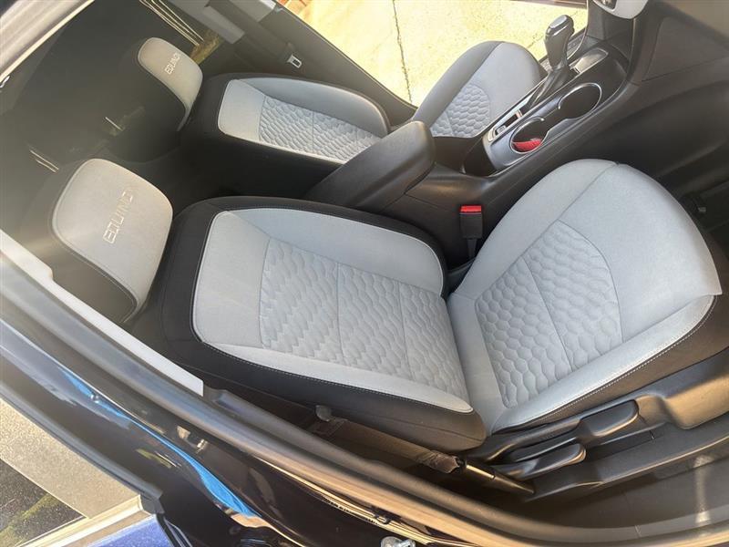 Chevrolet Equinox LS 2WD 2020