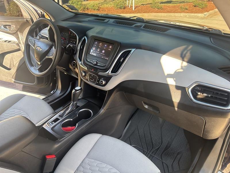 Chevrolet Equinox LS 2WD 2020