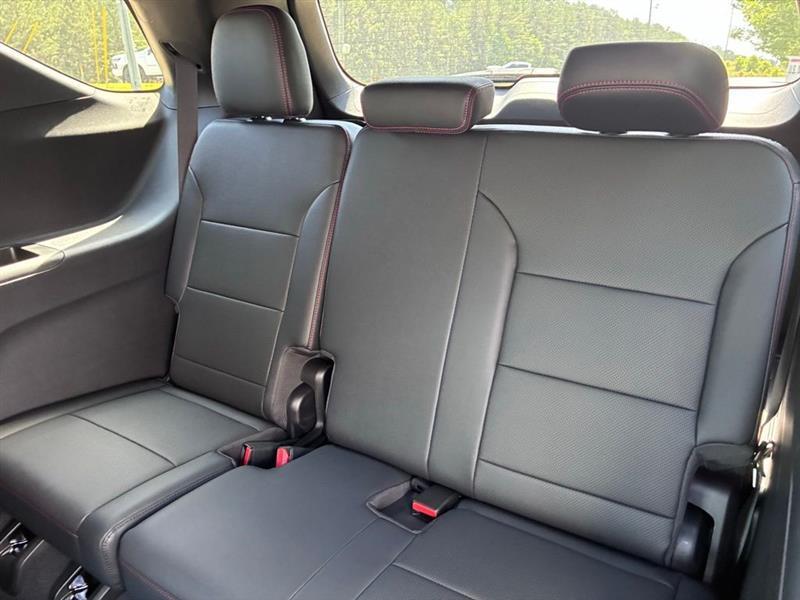Chevrolet Traverse Z71 AWD 2026