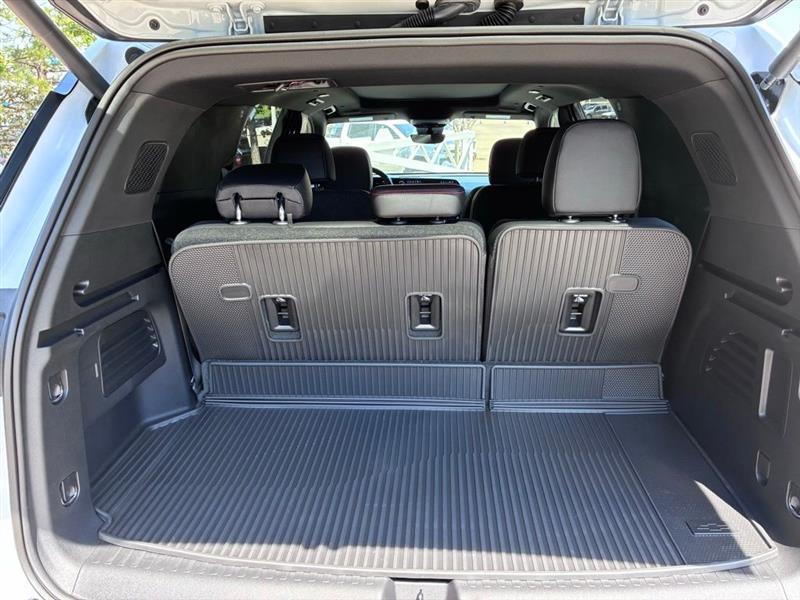 Chevrolet Traverse Z71 AWD 2026