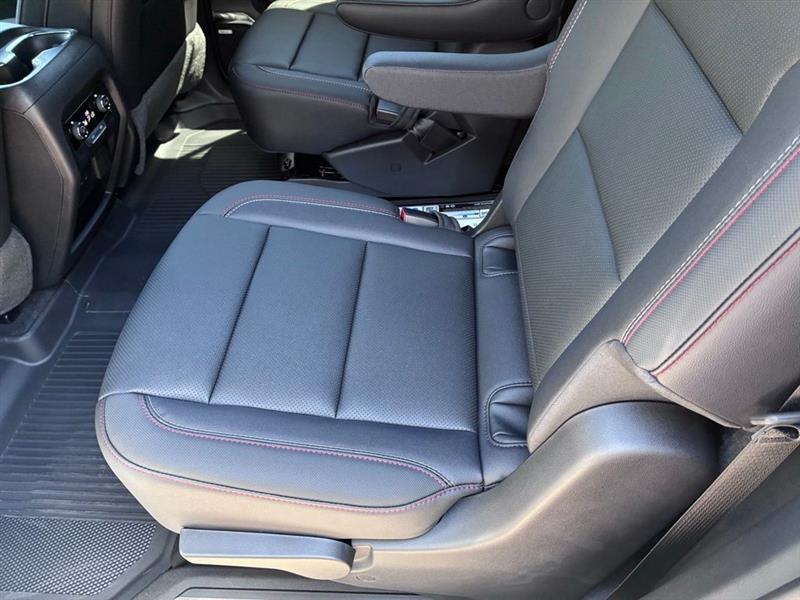 Chevrolet Traverse Z71 AWD 2026