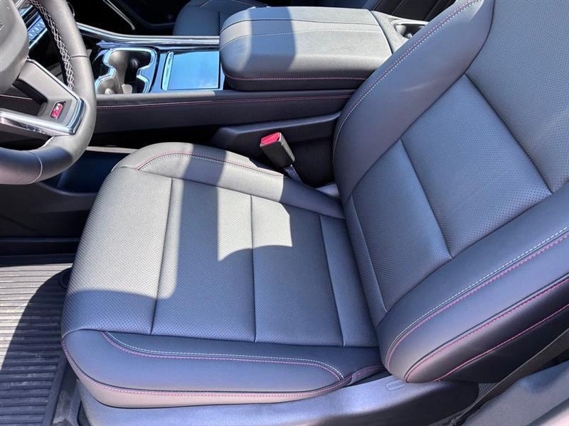 Chevrolet Traverse Z71 AWD 2026