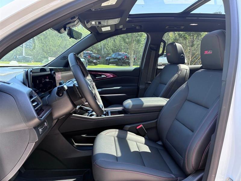 Chevrolet Traverse Z71 AWD 2026