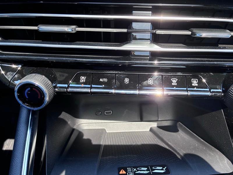 Chevrolet Traverse Z71 AWD 2026