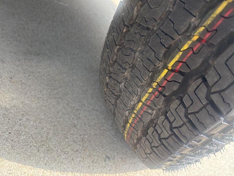 Chevrolet Colorado Trail Boss Crew Cab 4WD 2026