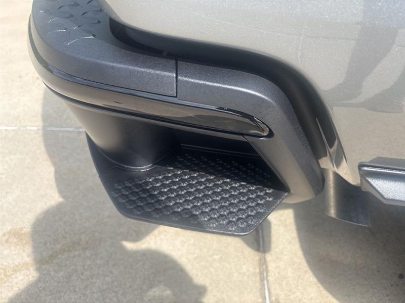 Chevrolet Colorado Trail Boss Crew Cab 4WD 2026