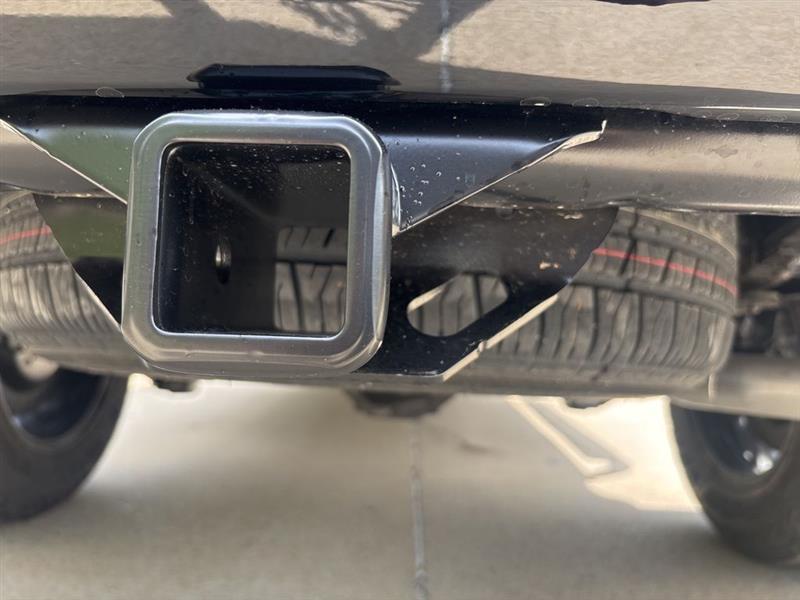 Chevrolet Colorado Trail Boss Crew Cab 4WD 2026