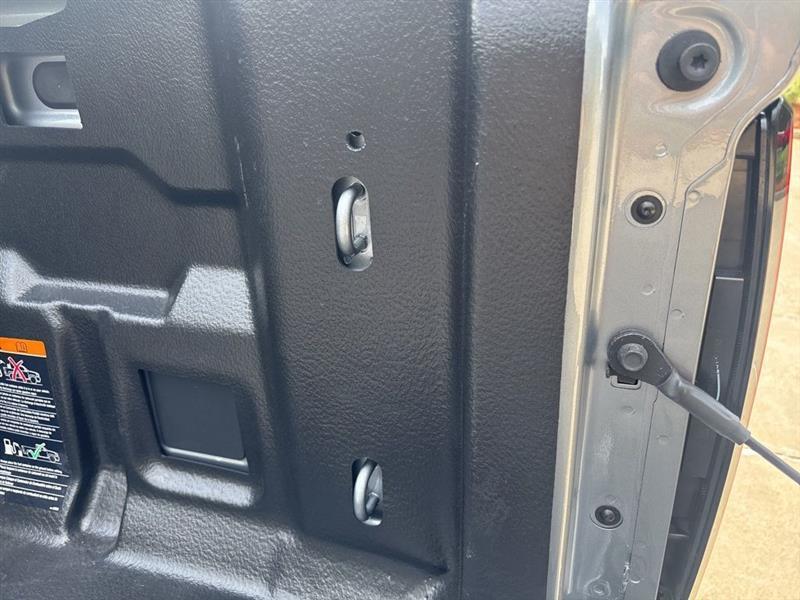 Chevrolet Colorado Trail Boss Crew Cab 4WD 2026