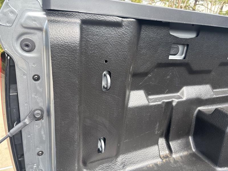 Chevrolet Colorado Trail Boss Crew Cab 4WD 2026