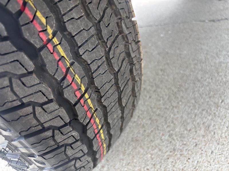 Chevrolet Colorado Trail Boss Crew Cab 4WD 2026