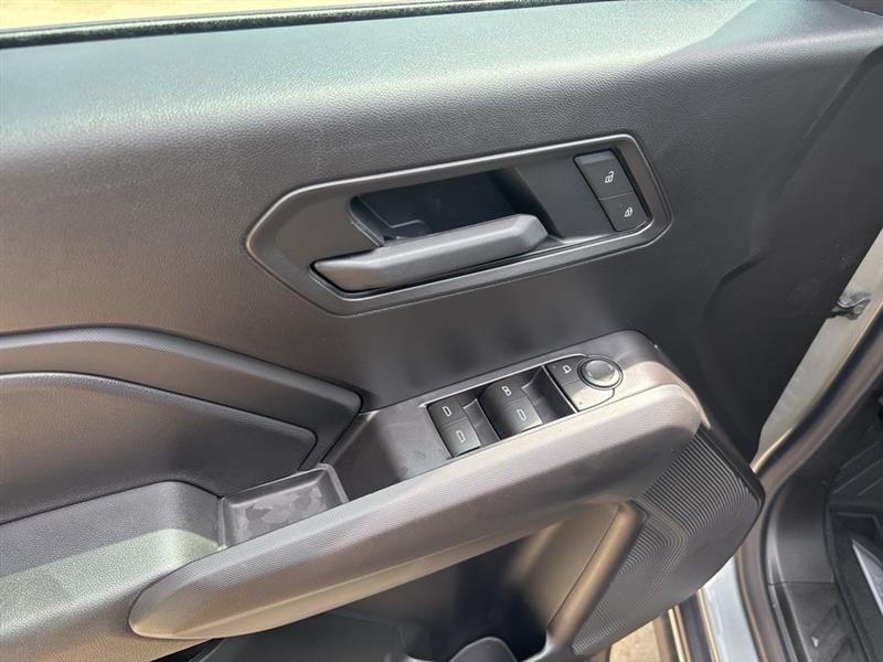 Chevrolet Colorado Trail Boss Crew Cab 4WD 2026