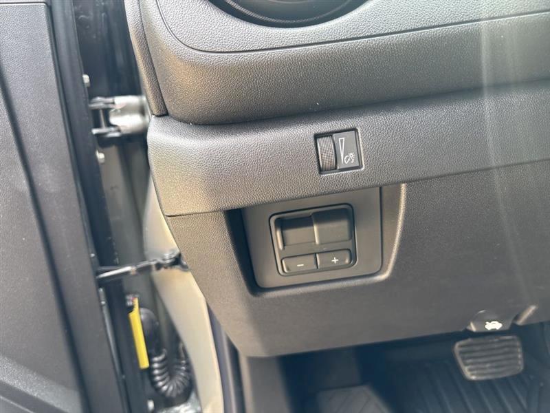 Chevrolet Colorado Trail Boss Crew Cab 4WD 2026