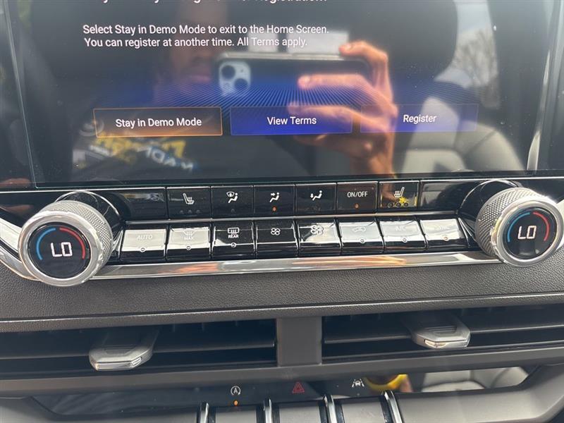 Chevrolet Colorado Trail Boss Crew Cab 4WD 2026