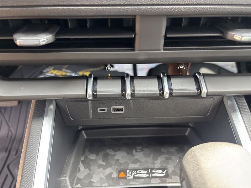 Chevrolet Colorado Trail Boss Crew Cab 4WD 2026