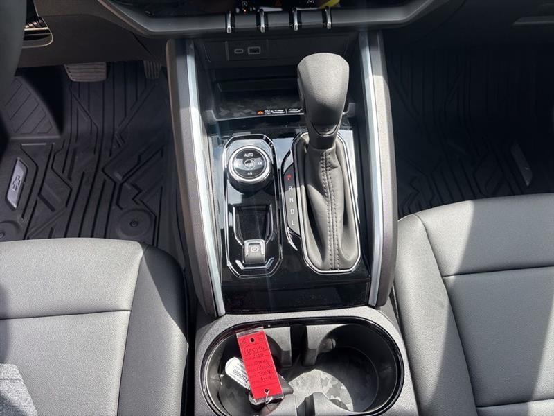 Chevrolet Colorado Trail Boss Crew Cab 4WD 2026