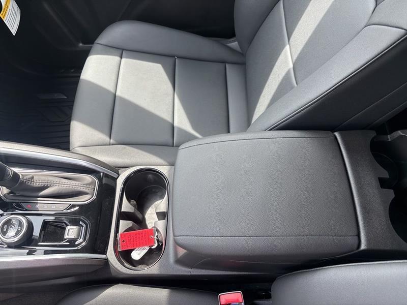 Chevrolet Colorado Trail Boss Crew Cab 4WD 2026