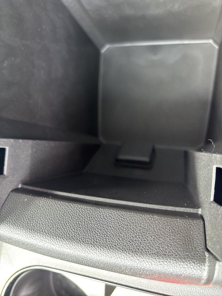 Chevrolet Colorado Trail Boss Crew Cab 4WD 2026