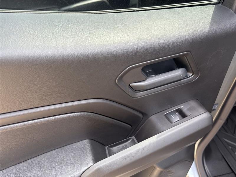 Chevrolet Colorado Trail Boss Crew Cab 4WD 2026