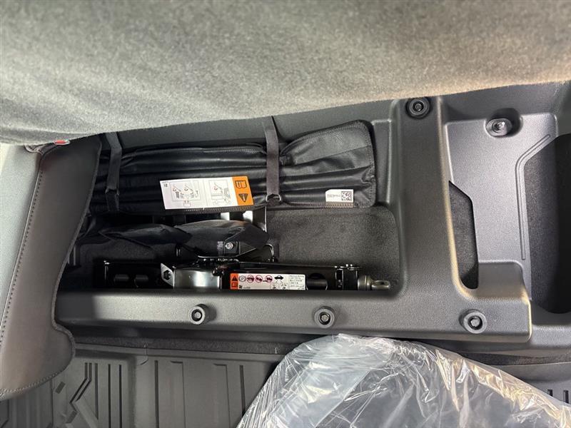 Chevrolet Colorado Trail Boss Crew Cab 4WD 2026