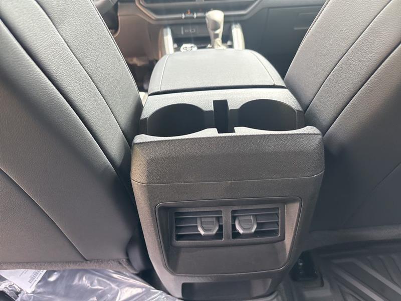 Chevrolet Colorado Trail Boss Crew Cab 4WD 2026