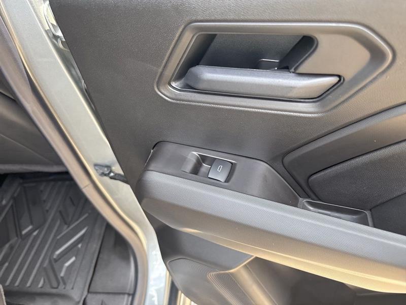 Chevrolet Colorado Trail Boss Crew Cab 4WD 2026