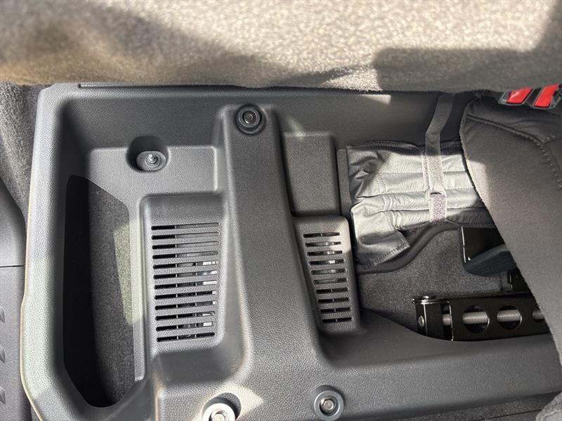 Chevrolet Colorado Trail Boss Crew Cab 4WD 2026