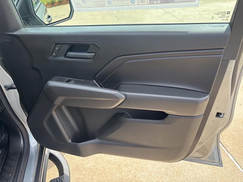 Chevrolet Colorado Trail Boss Crew Cab 4WD 2026