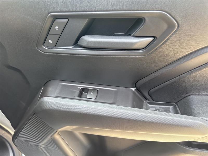 Chevrolet Colorado Trail Boss Crew Cab 4WD 2026