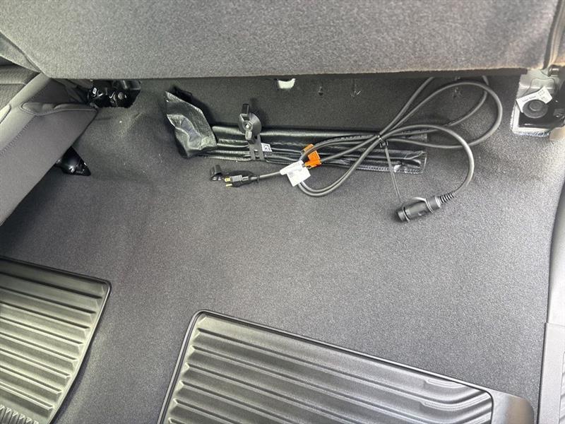 Chevrolet Silverado 1500 Trail Boss Custom Crew Cab 4WD 2026