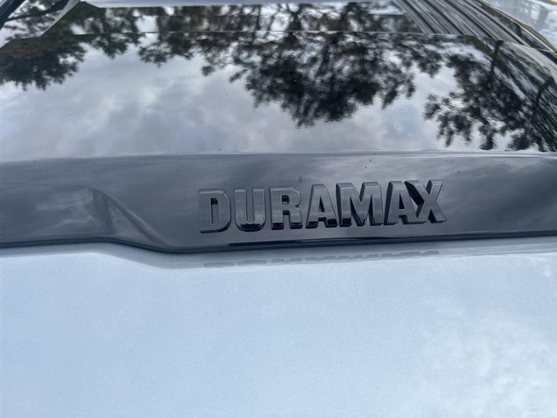 Chevrolet Silverado 1500 Trail Boss LT Crew Cab 4WD 2026