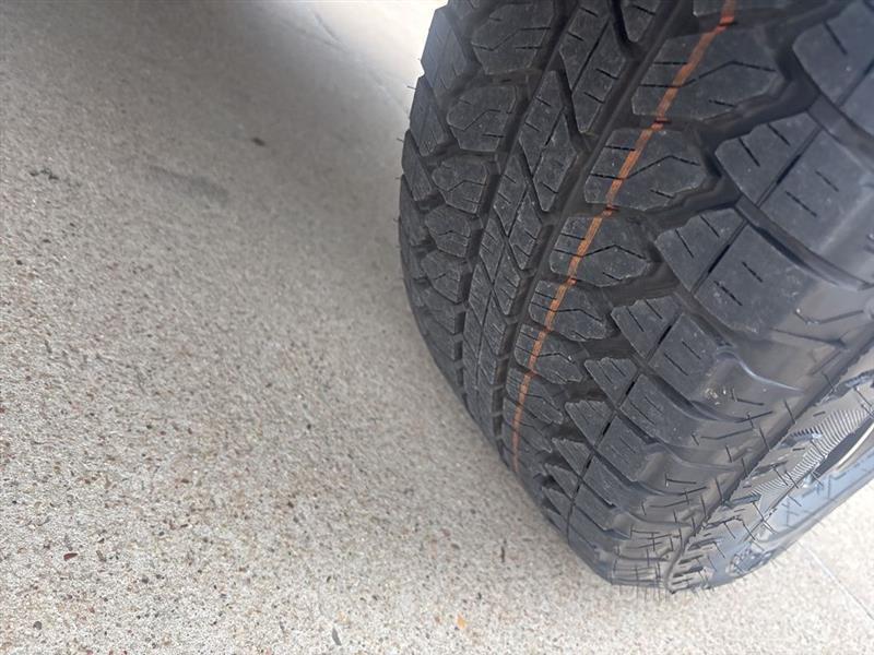 Chevrolet Silverado 1500 Trail Boss LT Crew Cab 4WD 2026