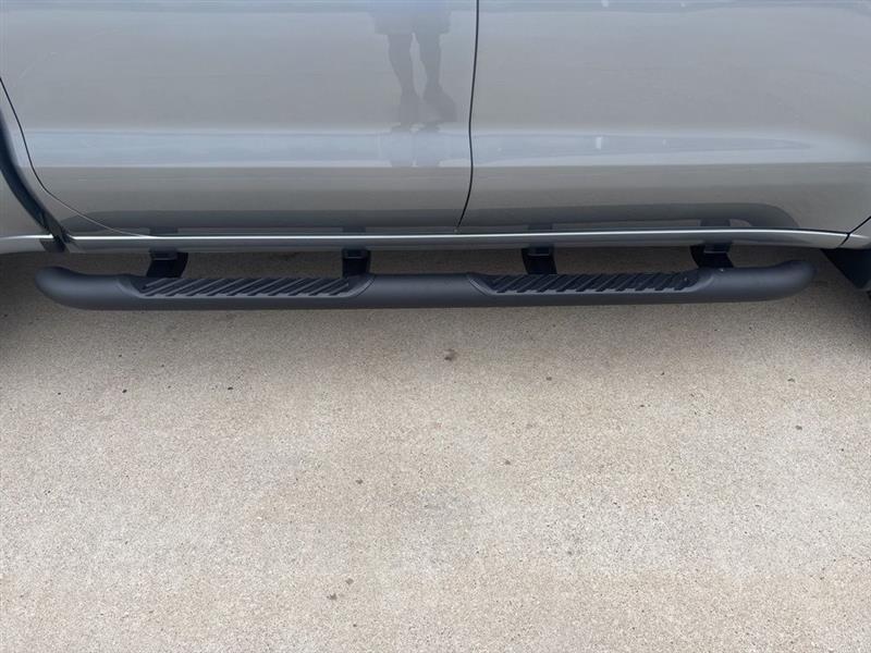 Chevrolet Silverado 1500 Trail Boss LT Crew Cab 4WD 2026