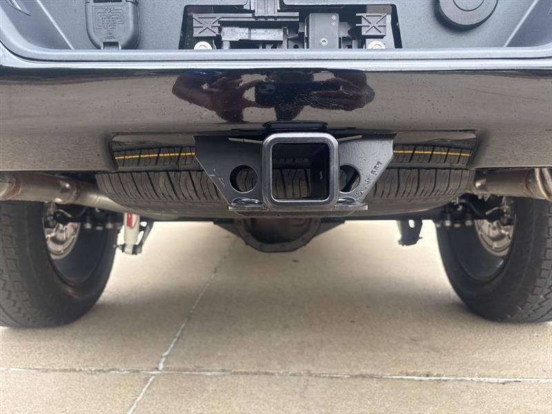 Chevrolet Silverado 1500 Trail Boss LT Crew Cab 4WD 2026