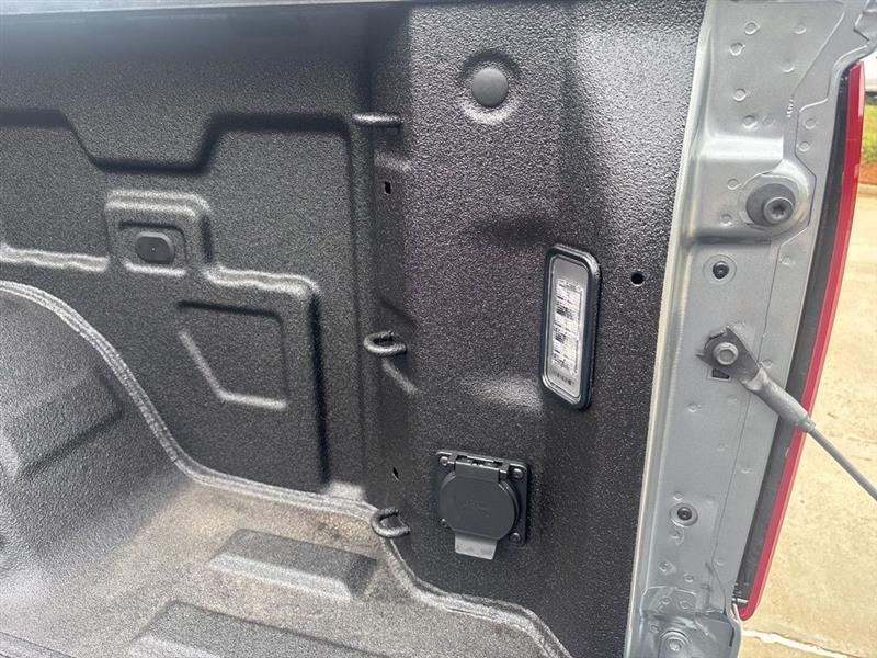 Chevrolet Silverado 1500 Trail Boss LT Crew Cab 4WD 2026