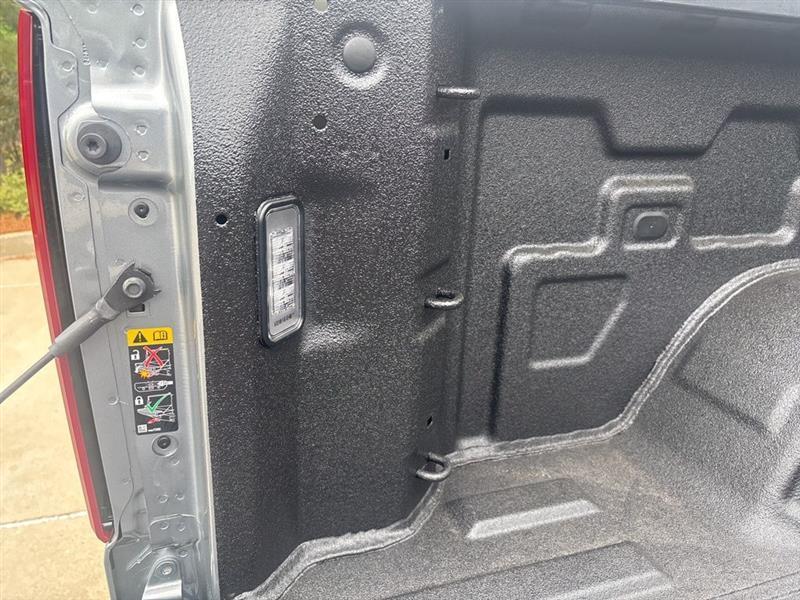 Chevrolet Silverado 1500 Trail Boss LT Crew Cab 4WD 2026