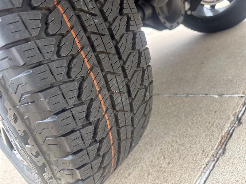 Chevrolet Silverado 1500 Trail Boss LT Crew Cab 4WD 2026